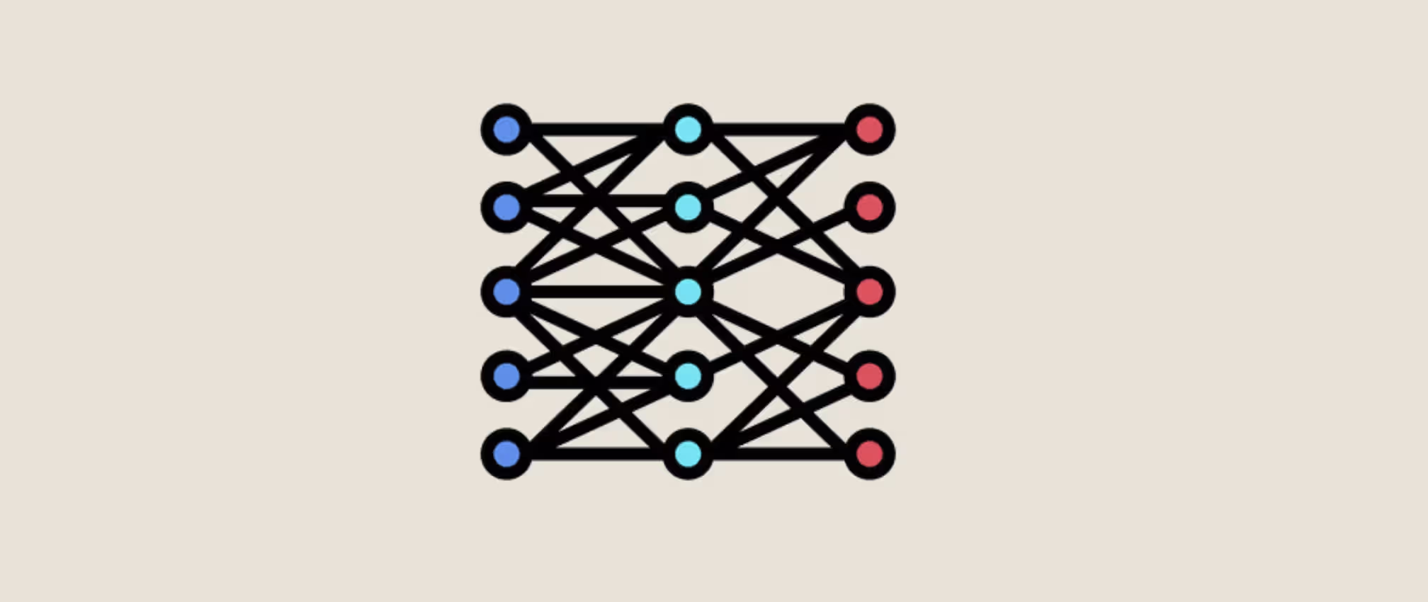 Imagen de portada del artículo sobre retropropagación en redes neuronales