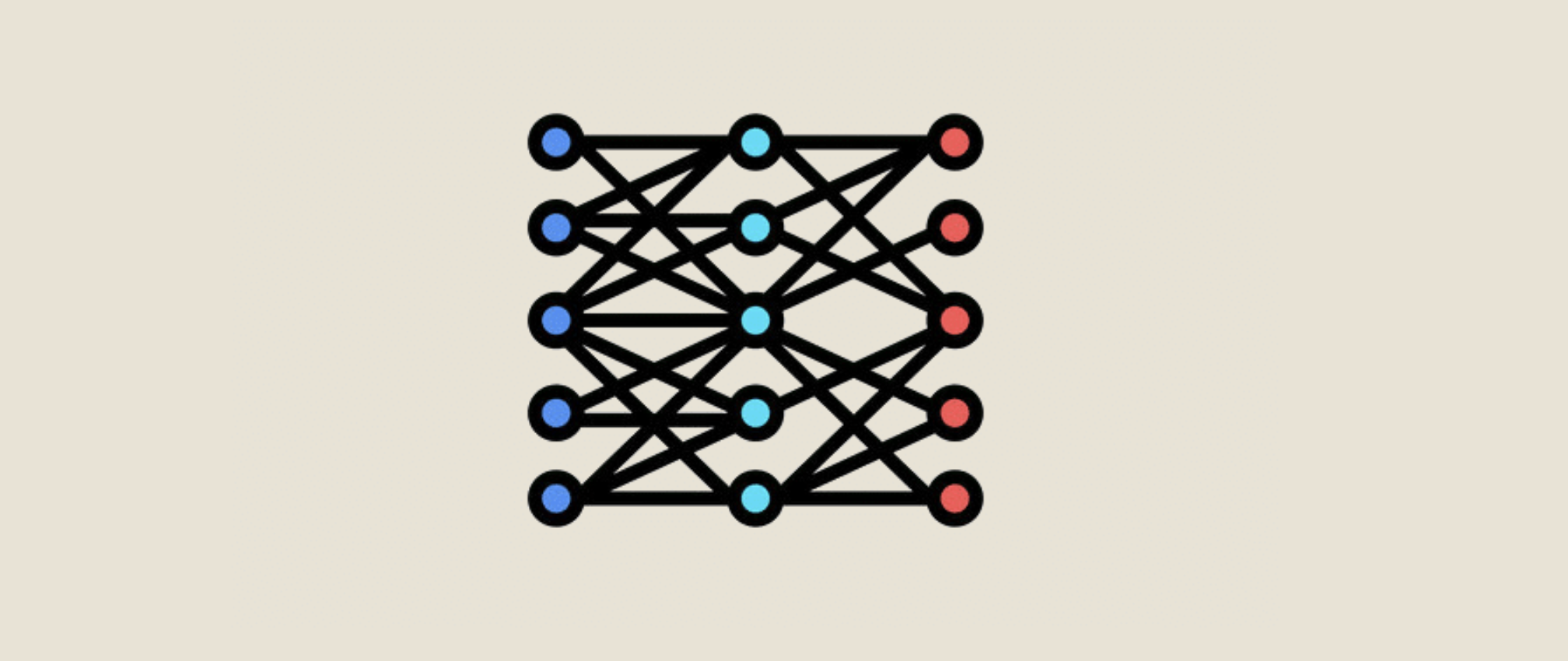 Imagen de portada del artículo sobre retropropagación en redes neuronales