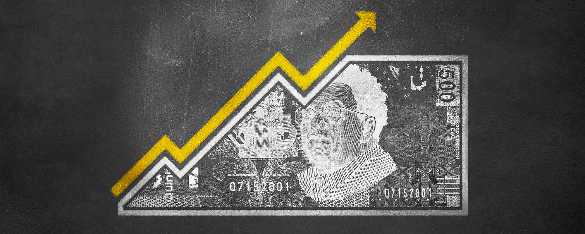 Imagen de portada del artículo sobre modelos predictivos en la Bolsa Mexicana de Valores