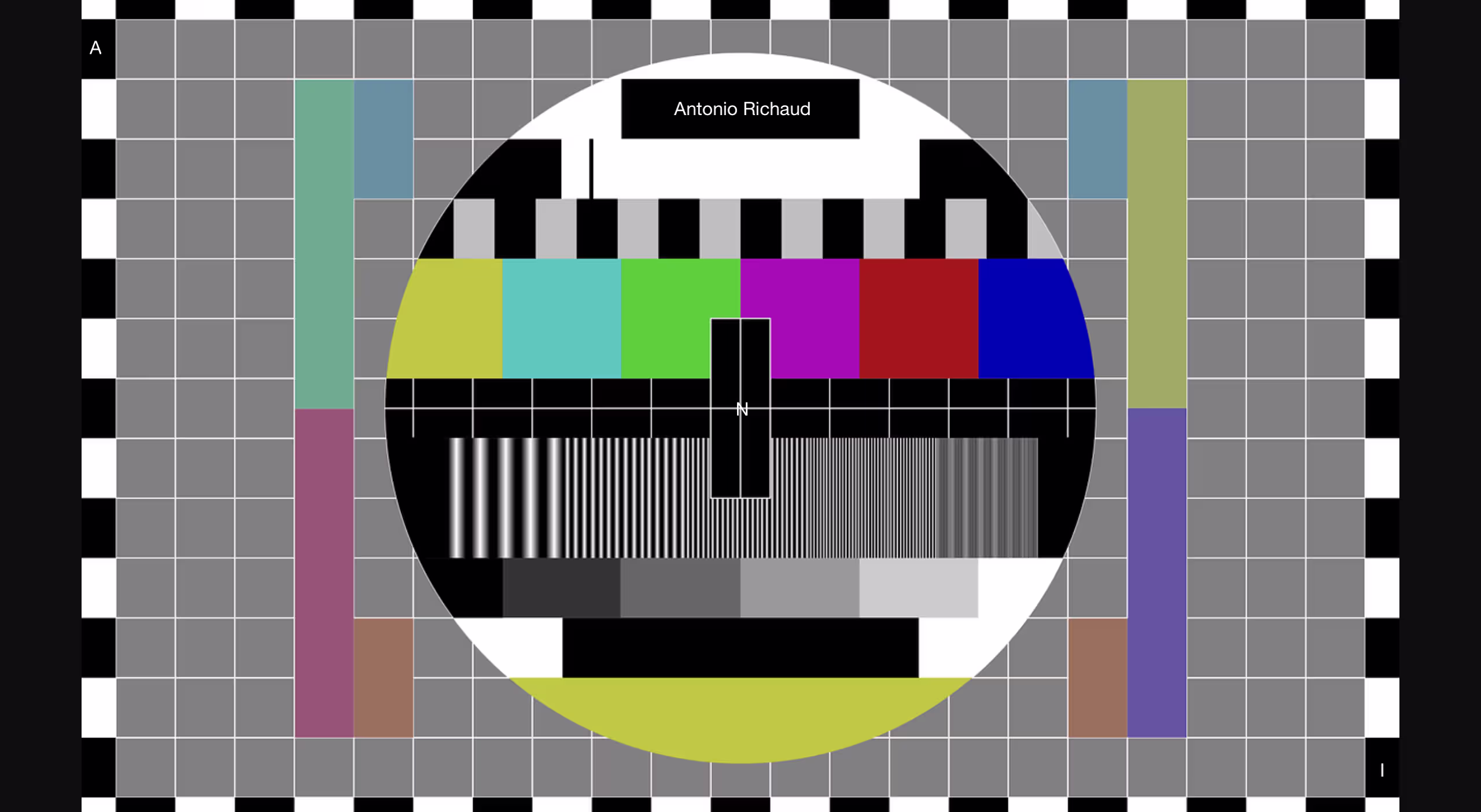 Imagen de portada del artículo ¿Qué es SSTV y cómo funciona?