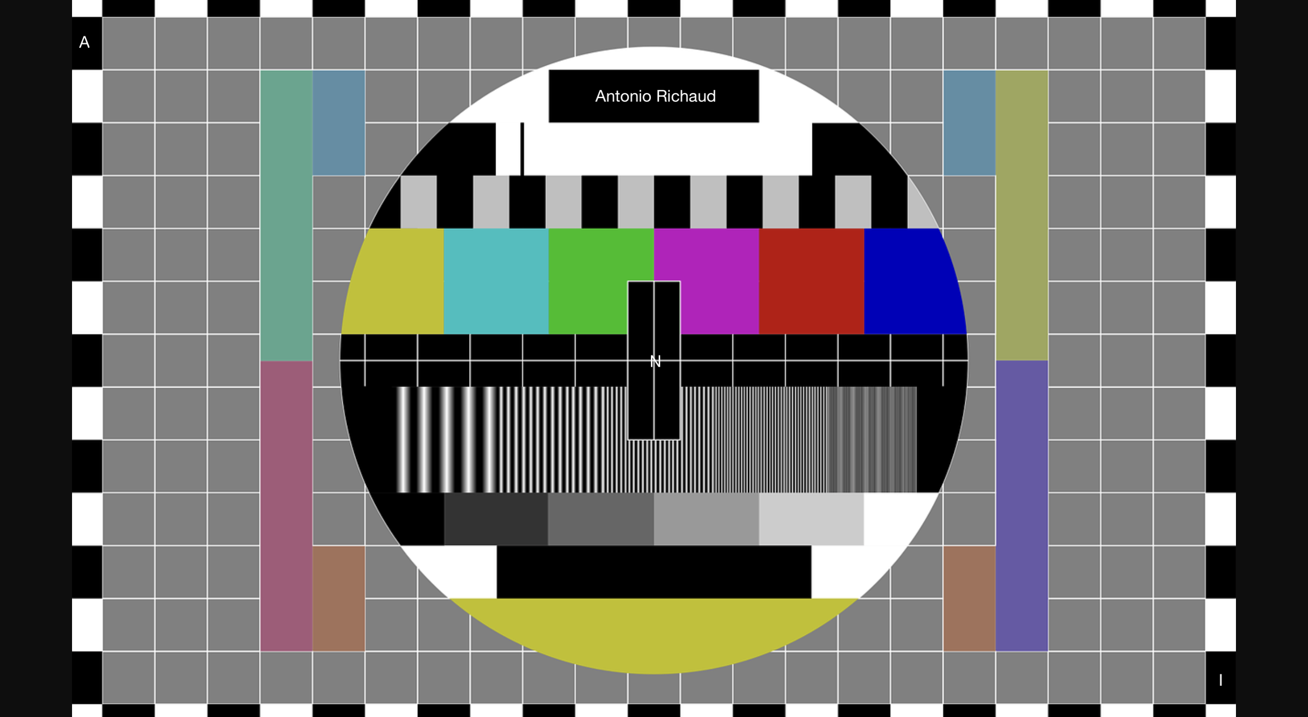 Imagen de portada del artículo ¿Qué es SSTV y cómo funciona?